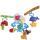Fisher-Price - Centru activitati Discover Grow Deluxe Musical Mobile Gym